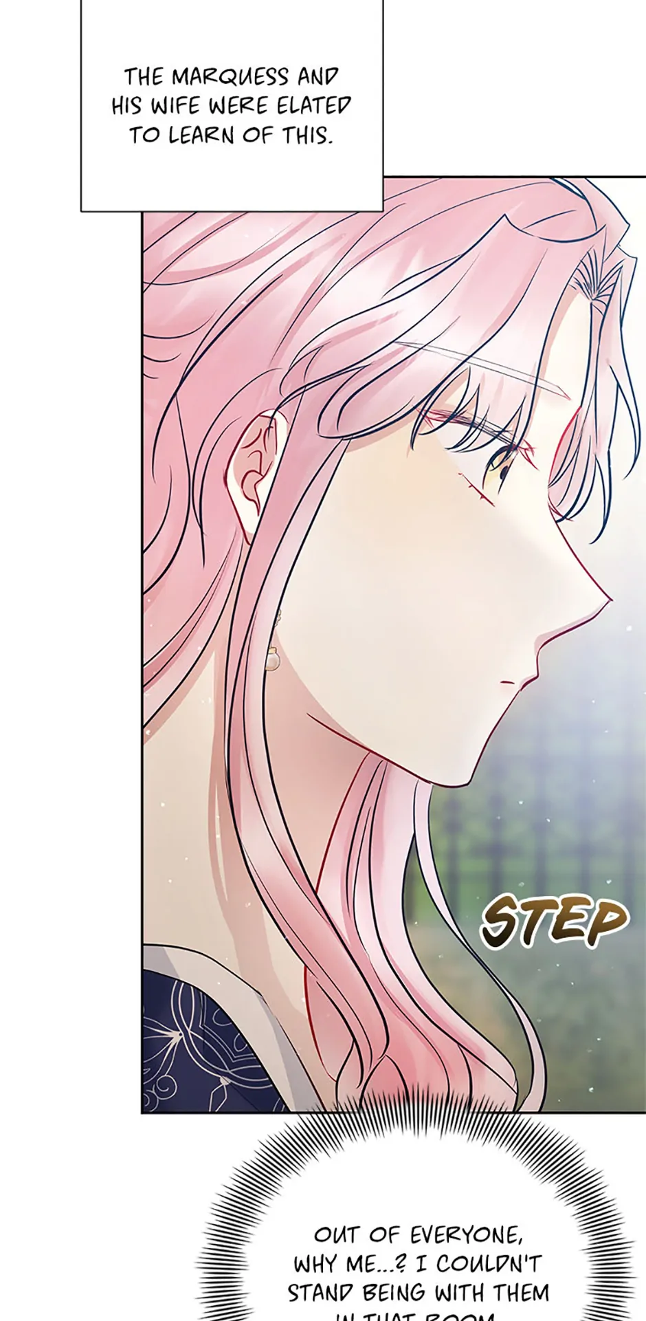 I’m A Villainess, But I Picked Up the Male Lead Chapter 65 - page 53