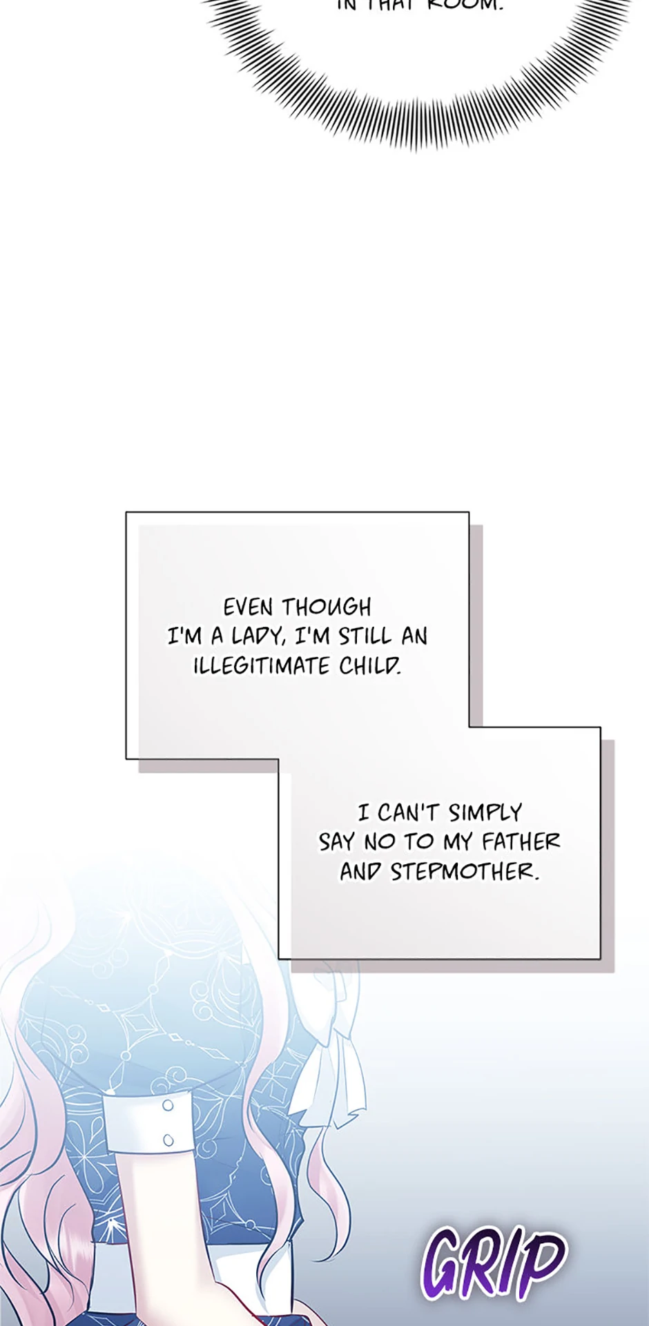 I’m A Villainess, But I Picked Up the Male Lead Chapter 65 - page 54