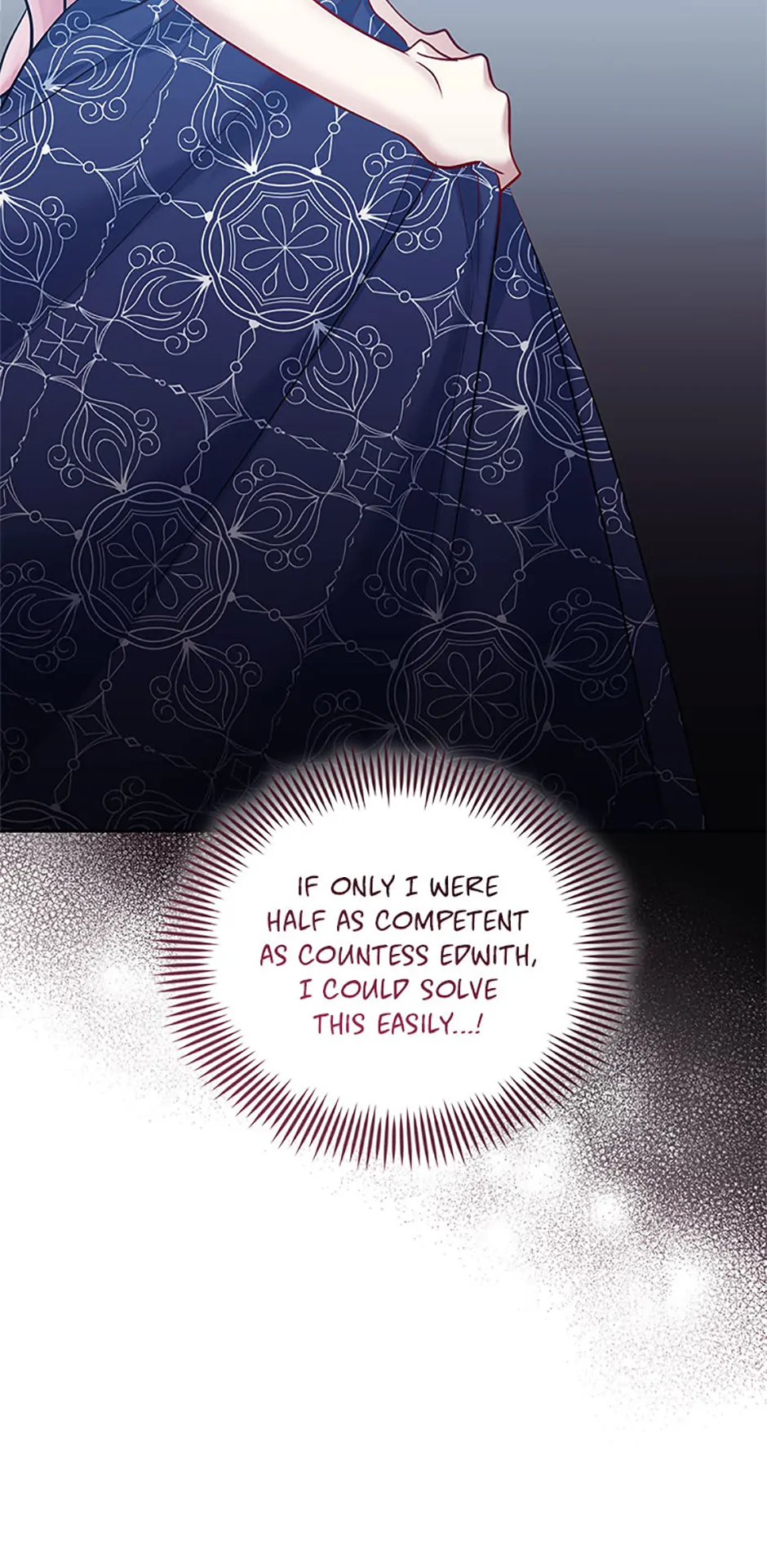 I’m A Villainess, But I Picked Up the Male Lead Chapter 65 - page 55