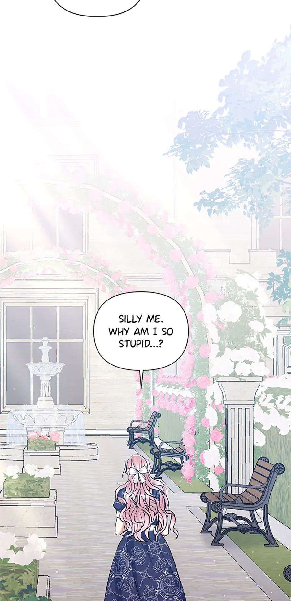I’m A Villainess, But I Picked Up the Male Lead Chapter 65 - page 57