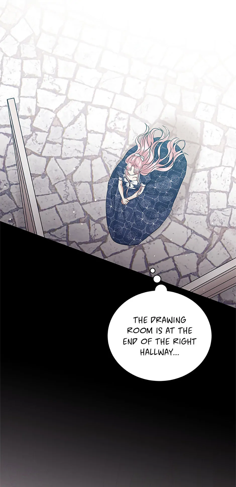 I’m A Villainess, But I Picked Up the Male Lead Chapter 65 - page 59