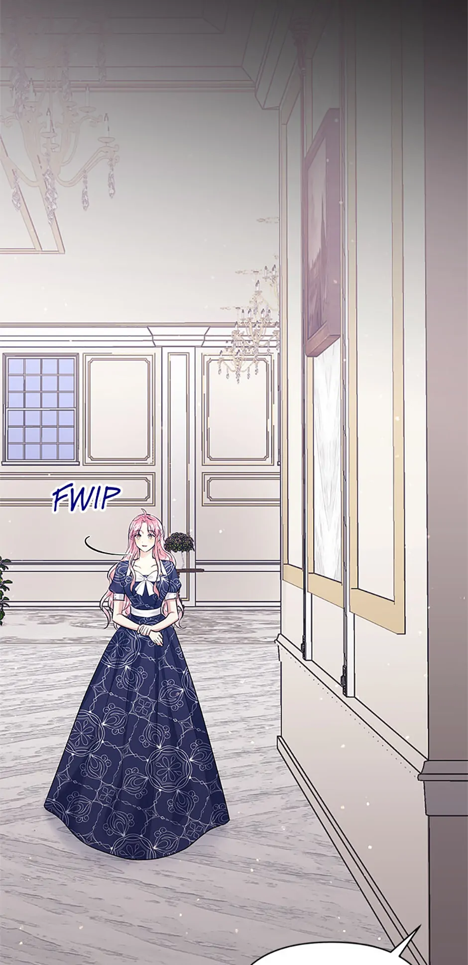 I’m A Villainess, But I Picked Up the Male Lead Chapter 65 - page 60