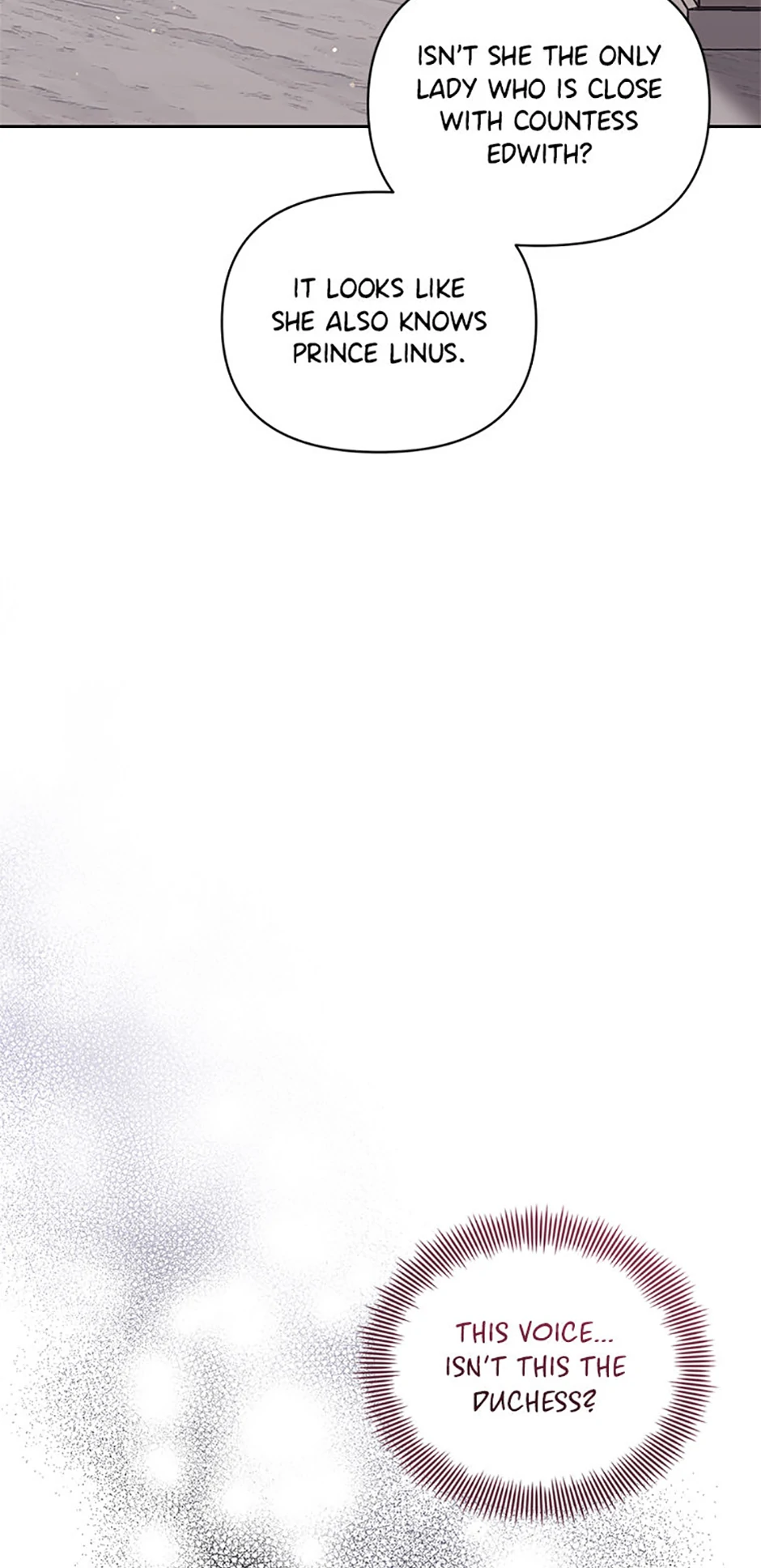 I’m A Villainess, But I Picked Up the Male Lead Chapter 65 - page 61