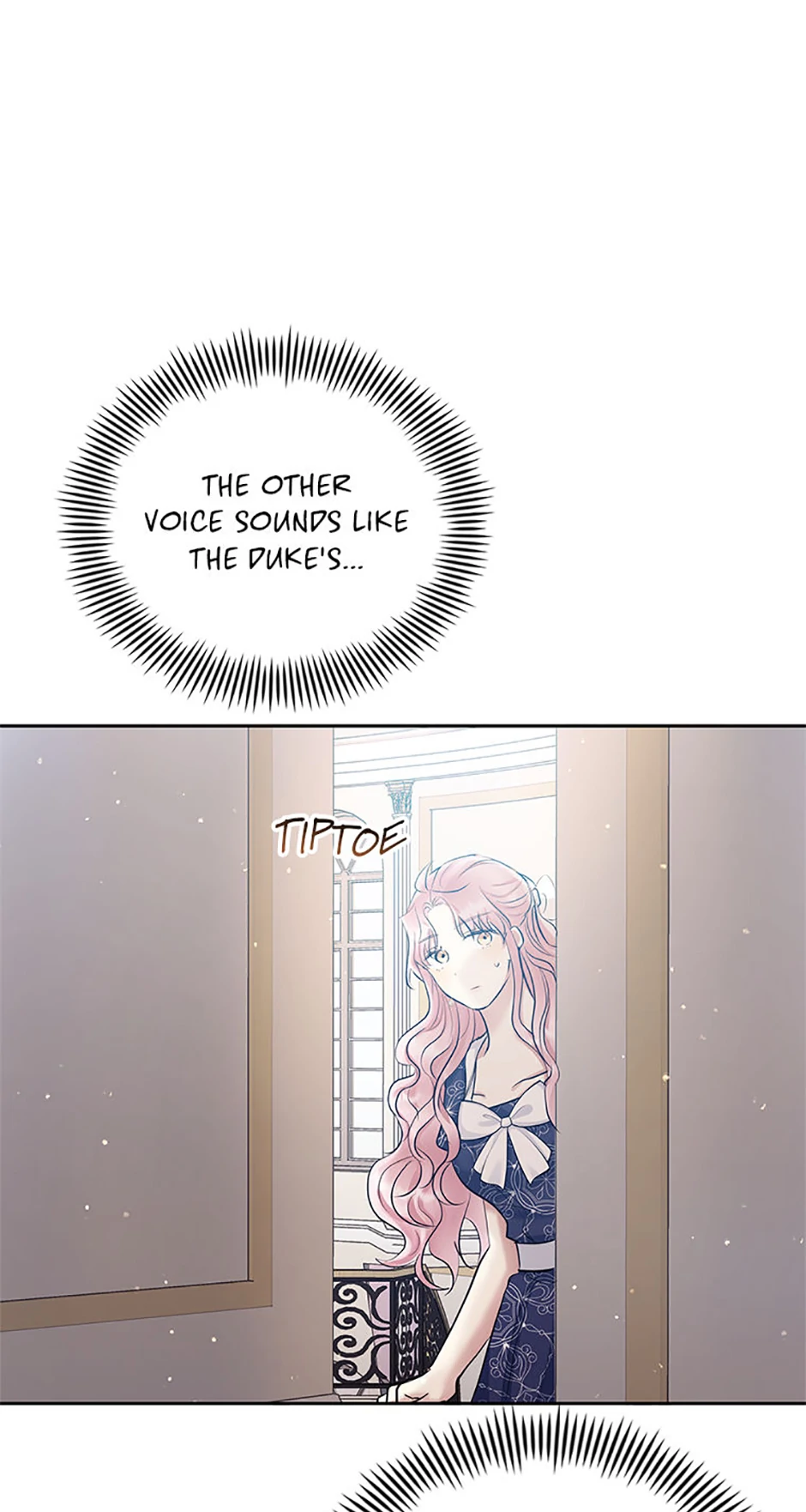 I’m A Villainess, But I Picked Up the Male Lead Chapter 65 - page 63
