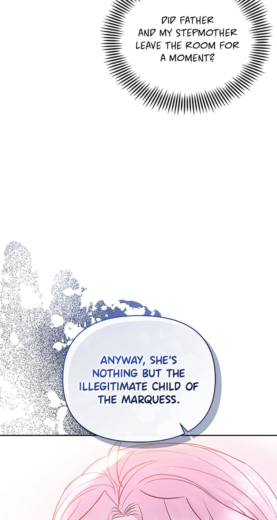 I’m A Villainess, But I Picked Up the Male Lead Chapter 65 - page 64