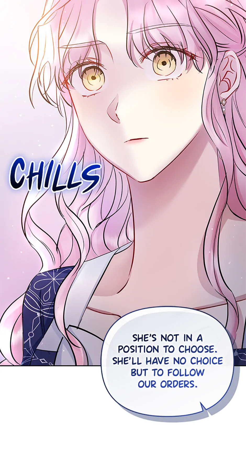 I’m A Villainess, But I Picked Up the Male Lead Chapter 65 - page 65