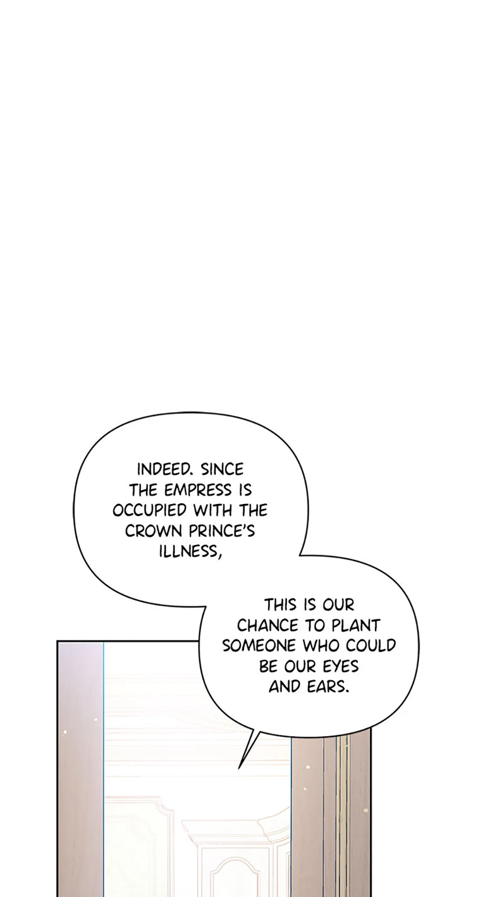 I’m A Villainess, But I Picked Up the Male Lead Chapter 65 - page 68