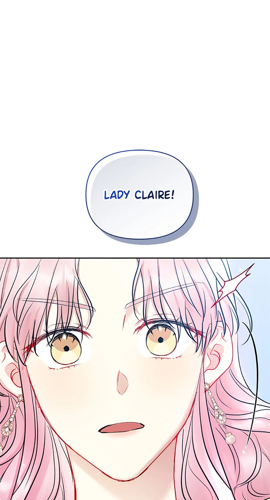 I’m A Villainess, But I Picked Up the Male Lead Chapter 65 - page 77