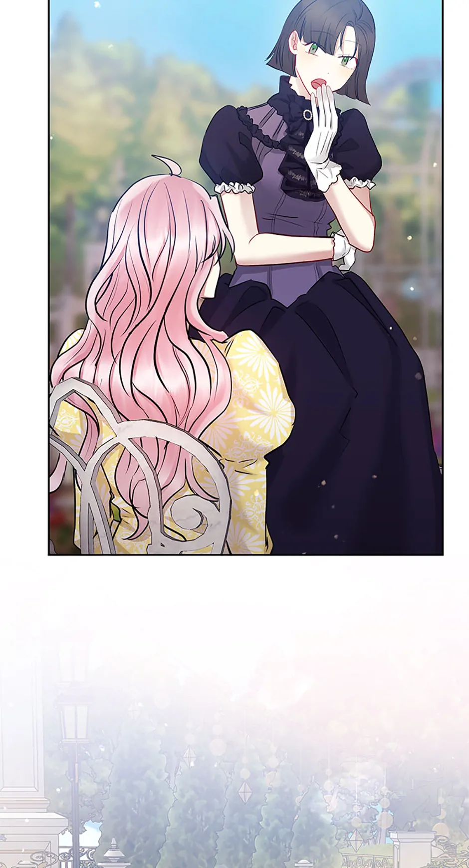 I’m A Villainess, But I Picked Up the Male Lead Chapter 65 - page 79