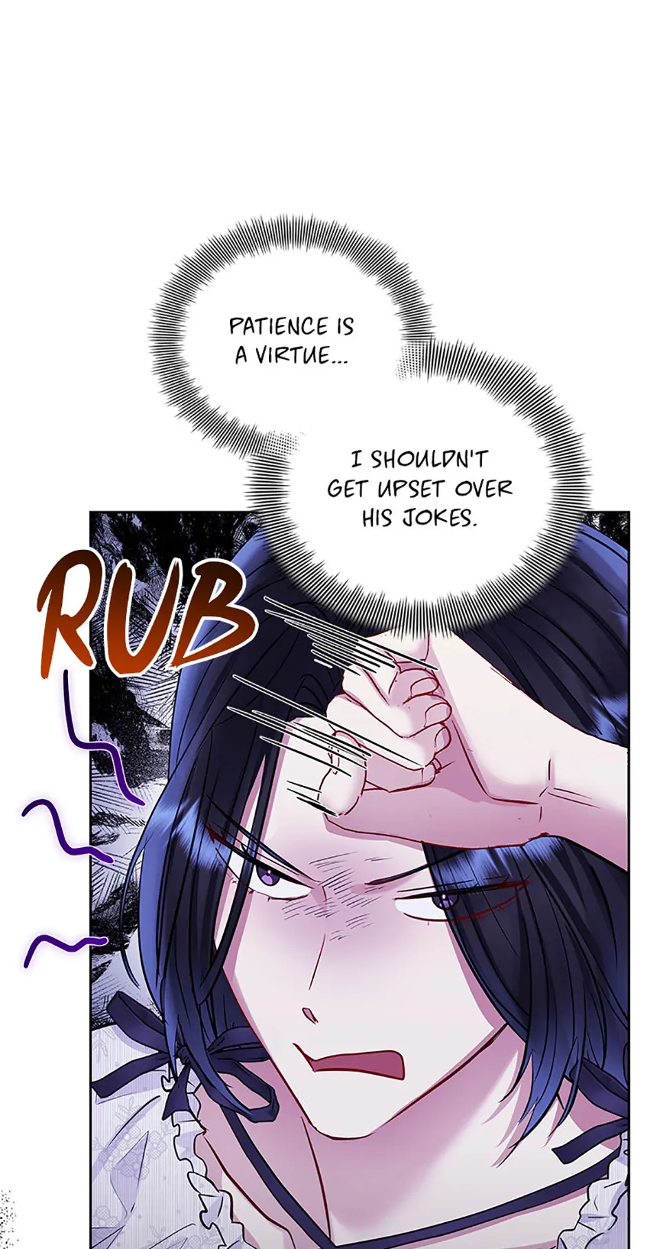 I’m A Villainess, But I Picked Up the Male Lead Chapter 65 - page 8