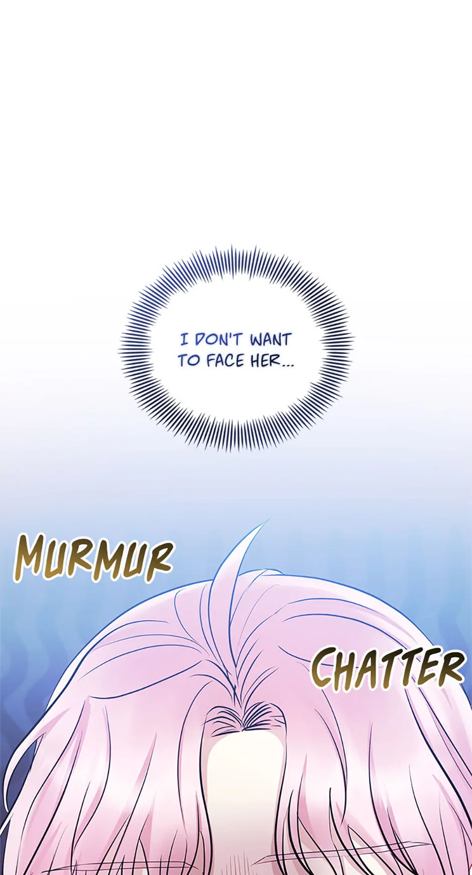I’m A Villainess, But I Picked Up the Male Lead Chapter 65 - page 81
