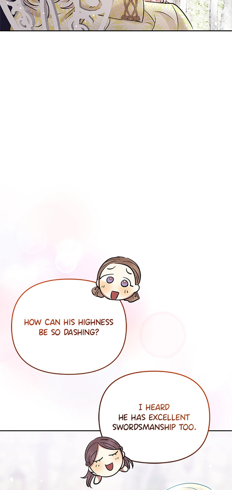 I’m A Villainess, But I Picked Up the Male Lead Chapter 65 - page 85