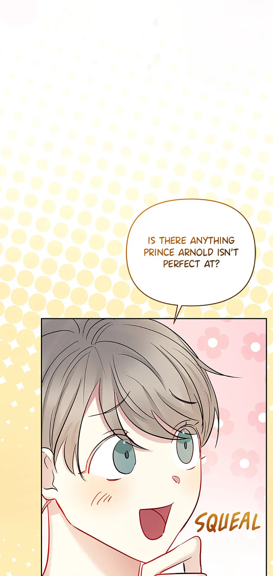 I’m A Villainess, But I Picked Up the Male Lead Chapter 65 - page 87
