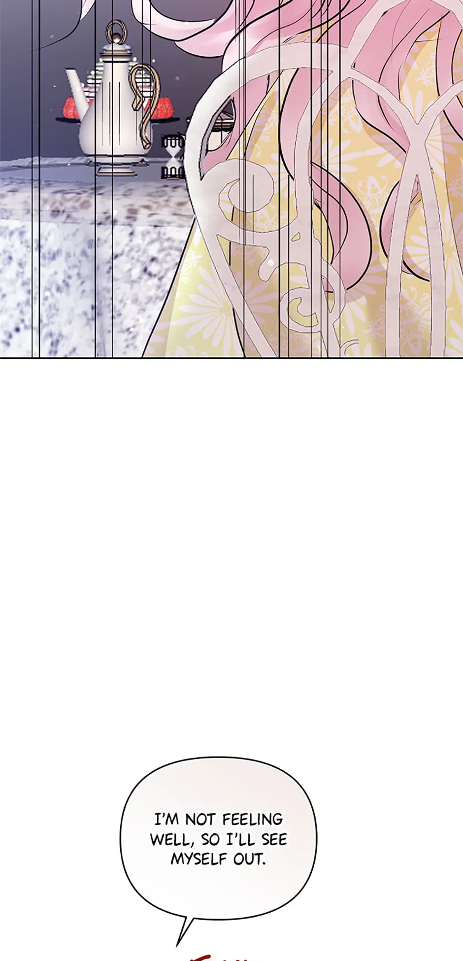 I’m A Villainess, But I Picked Up the Male Lead Chapter 65 - page 92