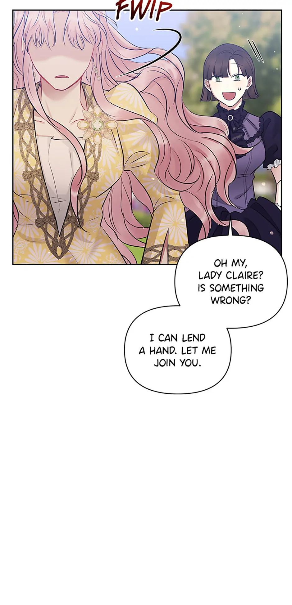 I’m A Villainess, But I Picked Up the Male Lead Chapter 65 - page 93