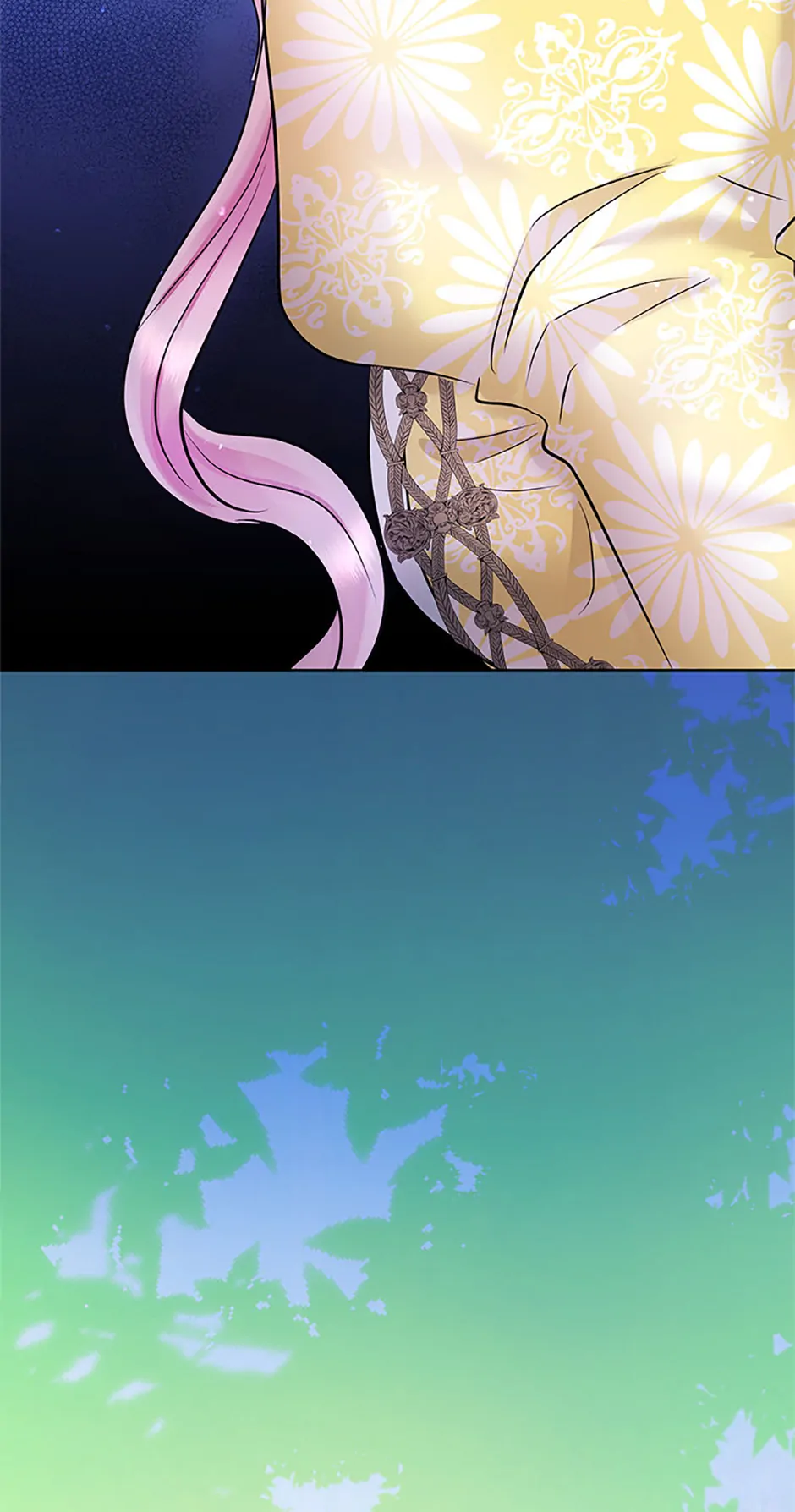 I’m A Villainess, But I Picked Up the Male Lead Chapter 65 - page 96