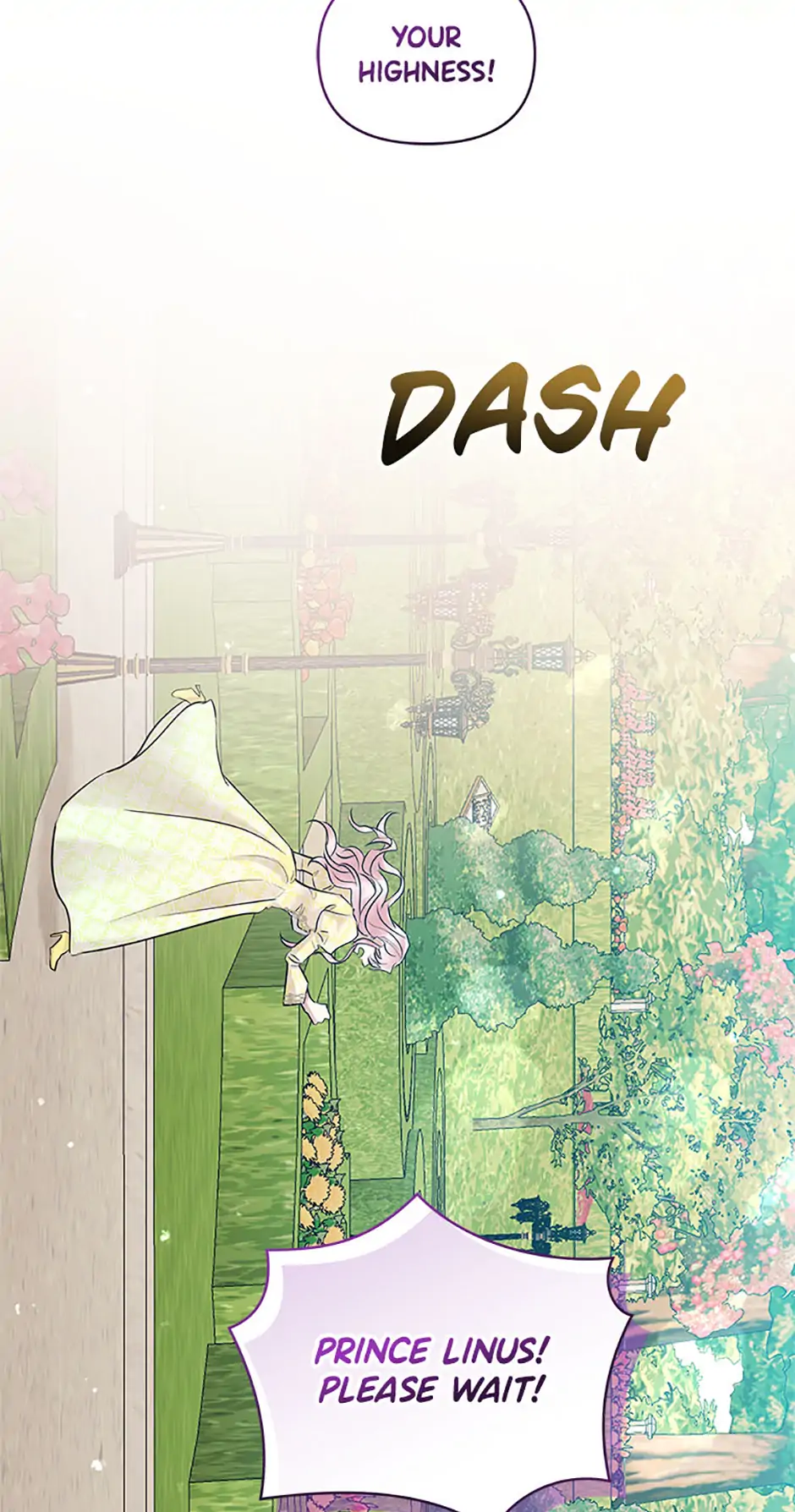 I’m A Villainess, But I Picked Up the Male Lead Chapter 65 - page 98