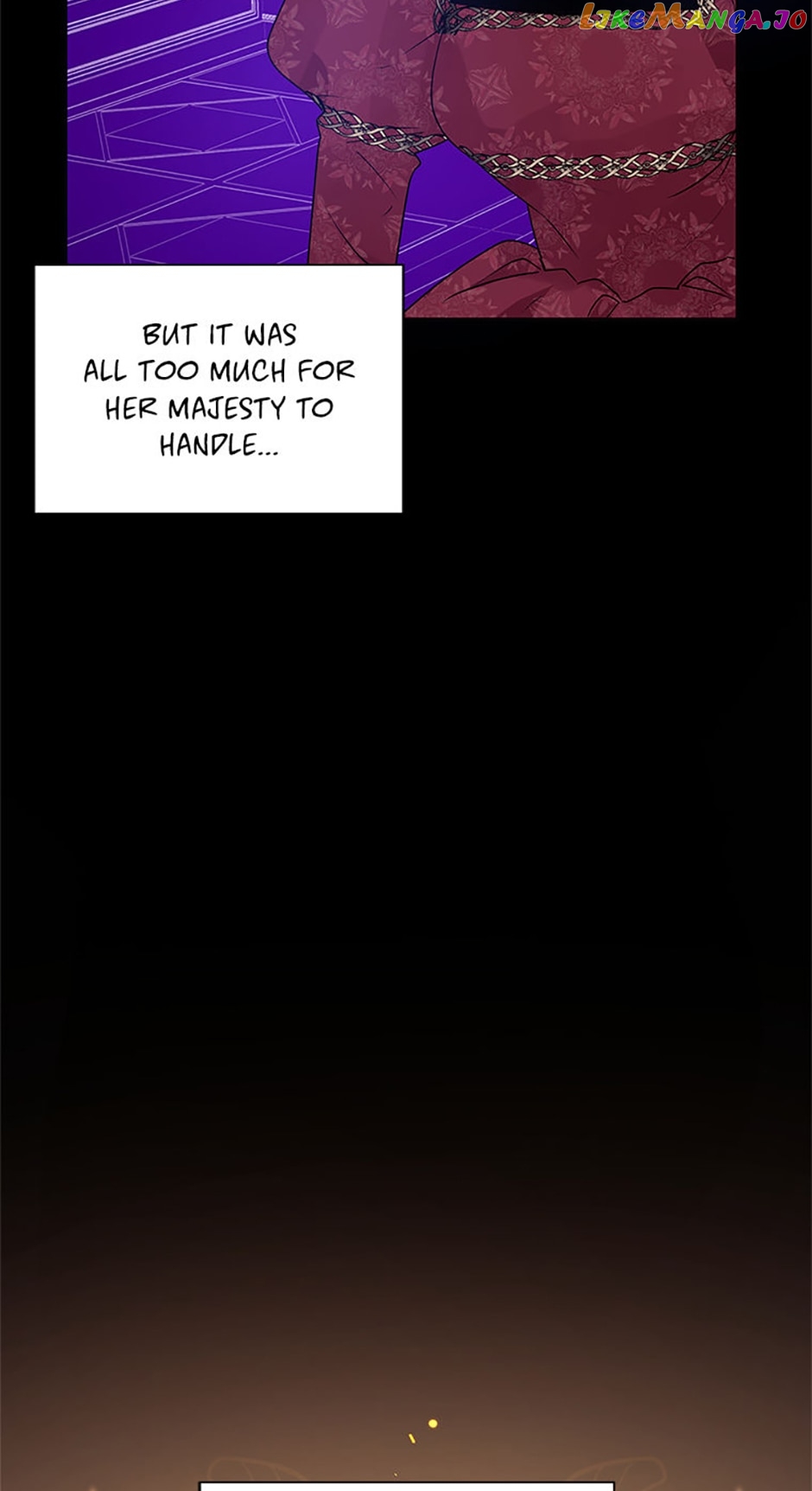 I’m A Villainess, But I Picked Up the Male Lead Chapter 43 - page 10