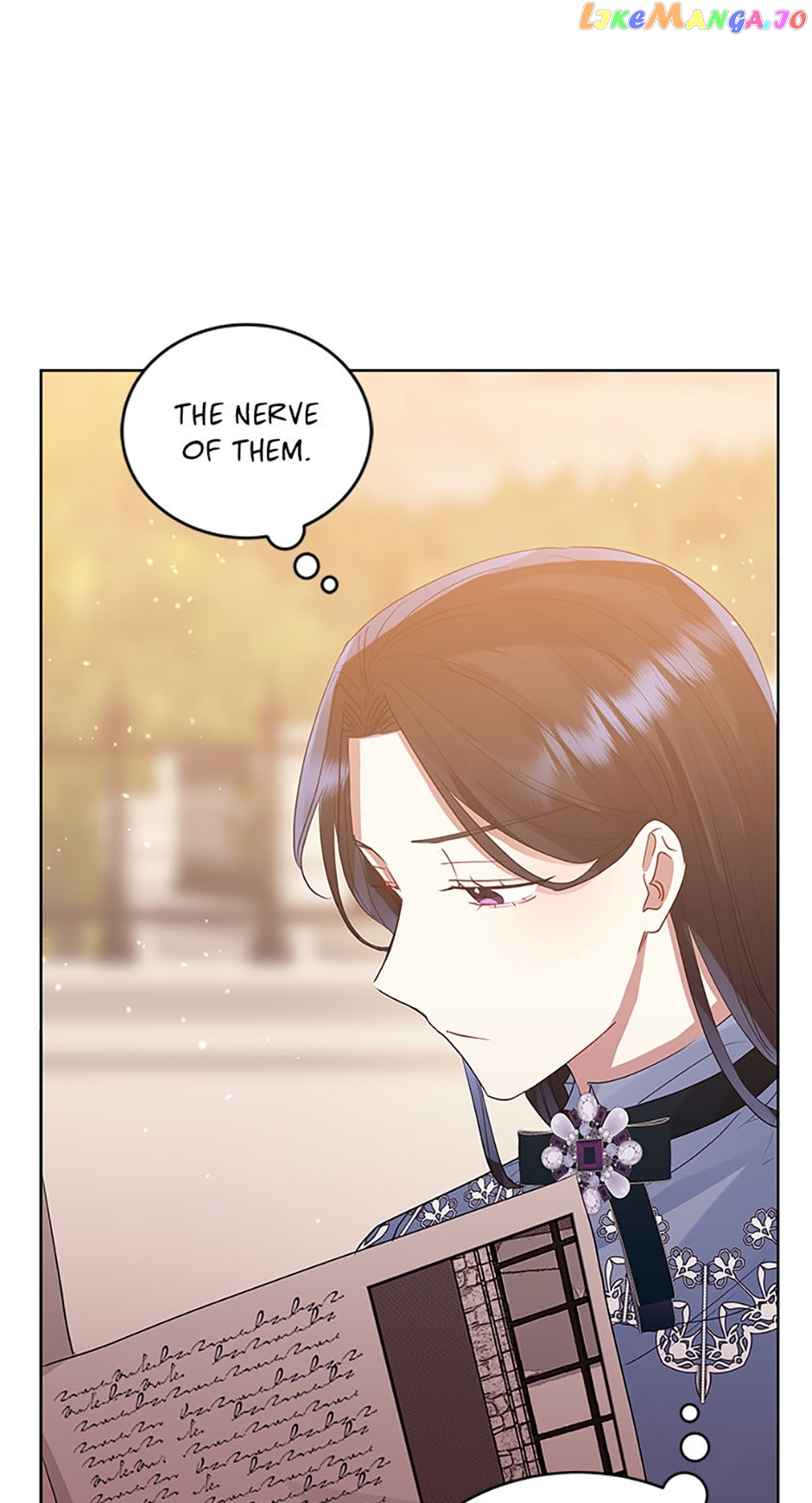 I’m A Villainess, But I Picked Up the Male Lead Chapter 43 - page 13