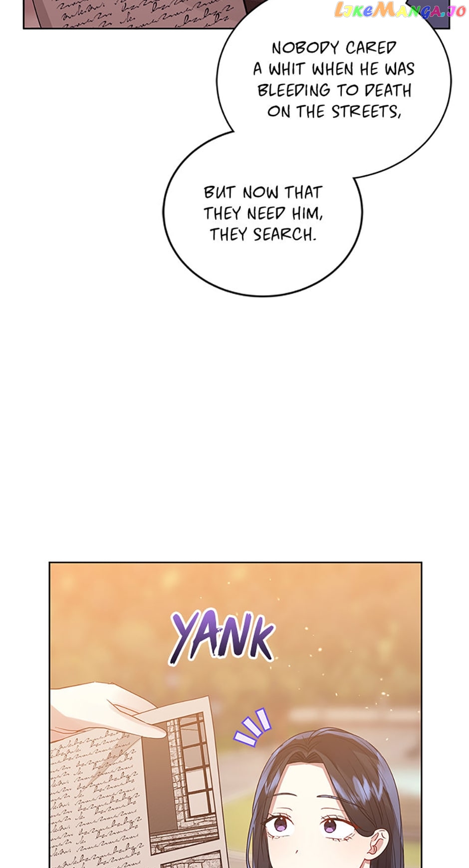 I’m A Villainess, But I Picked Up the Male Lead Chapter 43 - page 14