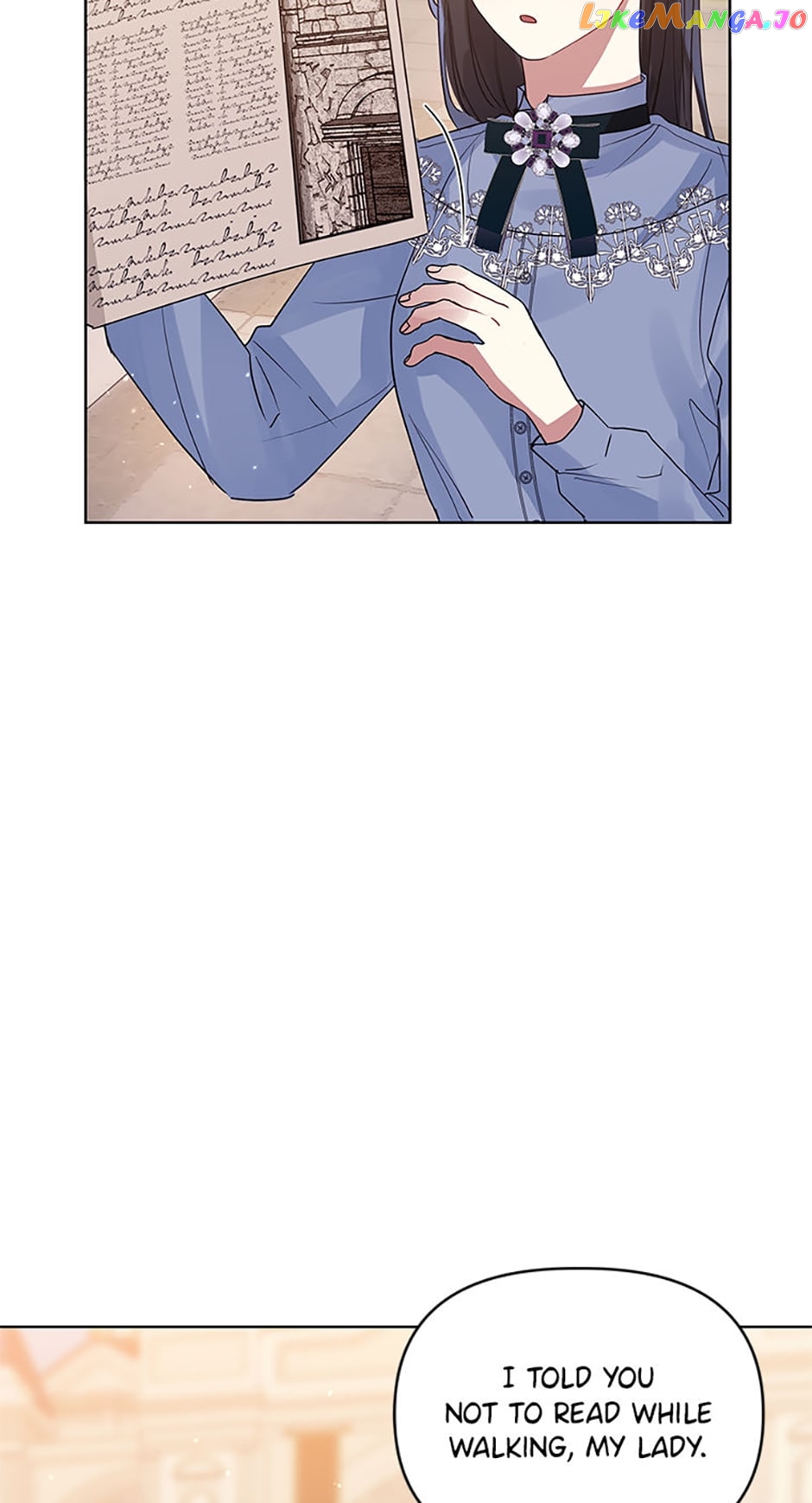 I’m A Villainess, But I Picked Up the Male Lead Chapter 43 - page 15