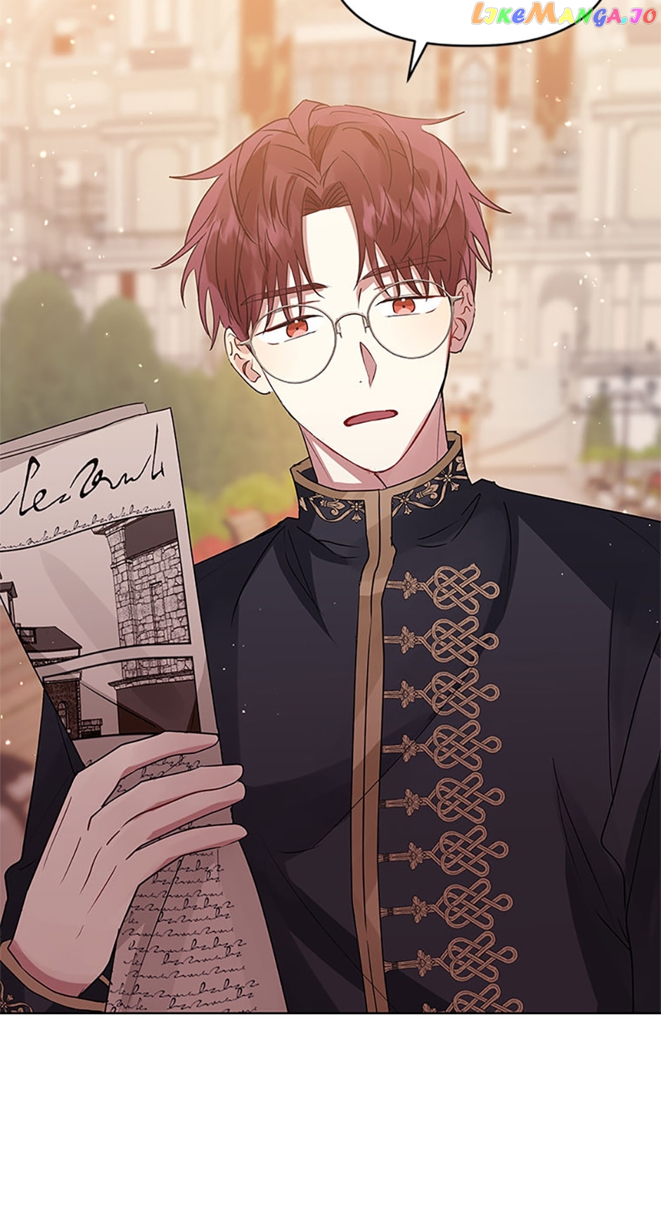 I’m A Villainess, But I Picked Up the Male Lead Chapter 43 - page 16