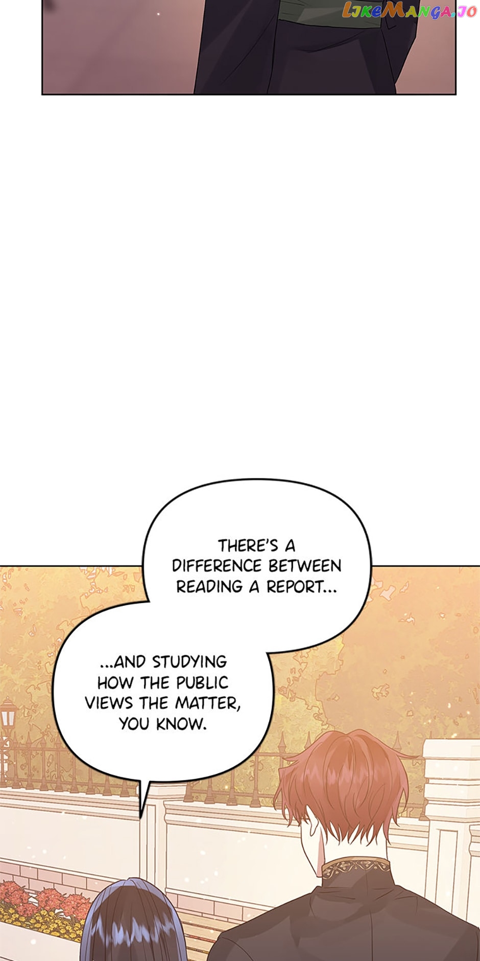 I’m A Villainess, But I Picked Up the Male Lead Chapter 43 - page 19