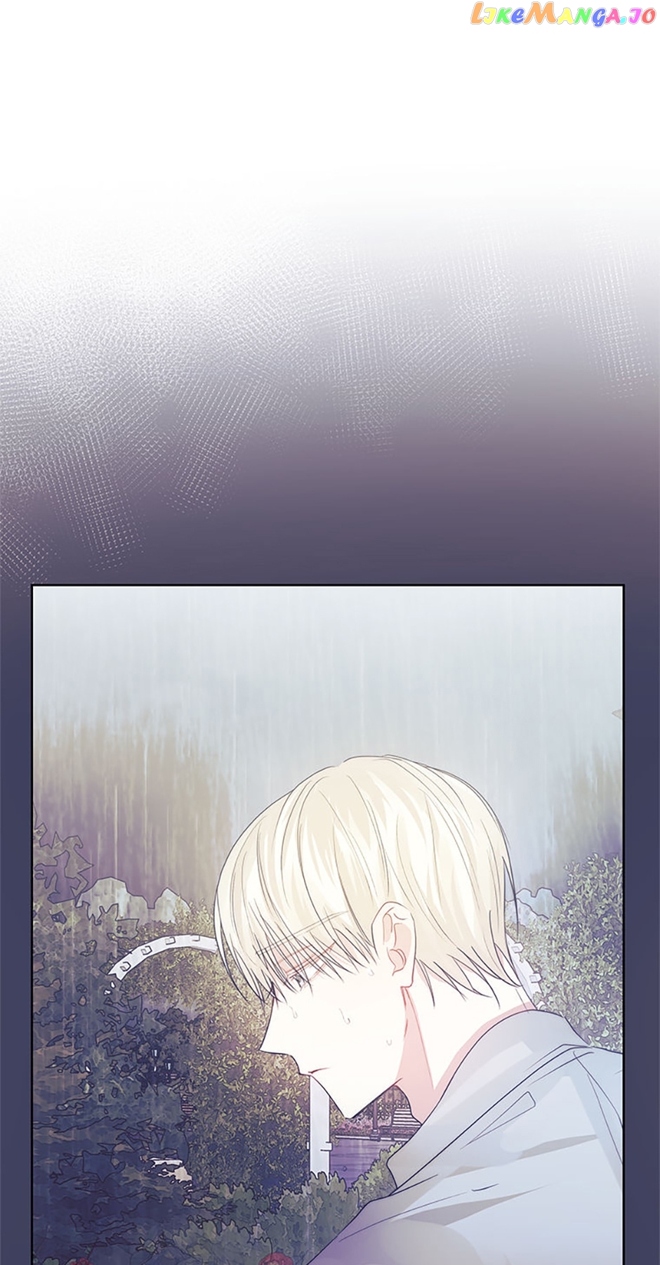 I’m A Villainess, But I Picked Up the Male Lead Chapter 43 - page 27