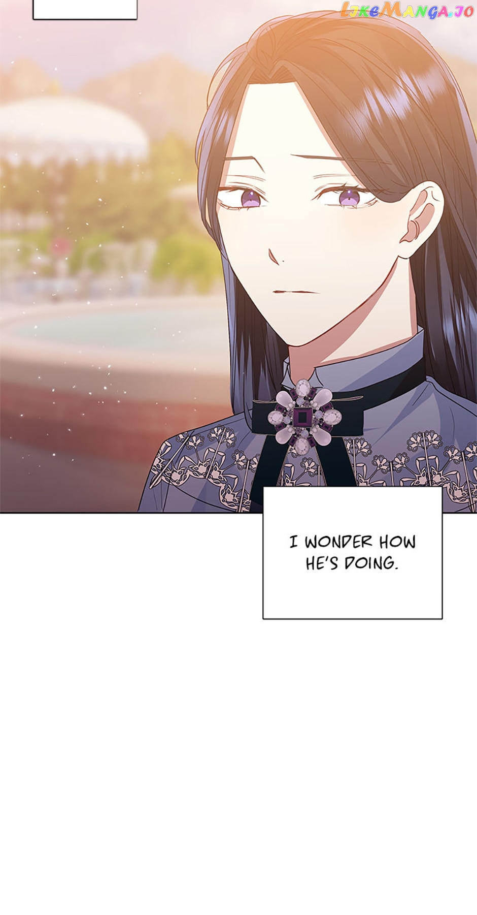 I’m A Villainess, But I Picked Up the Male Lead Chapter 43 - page 29