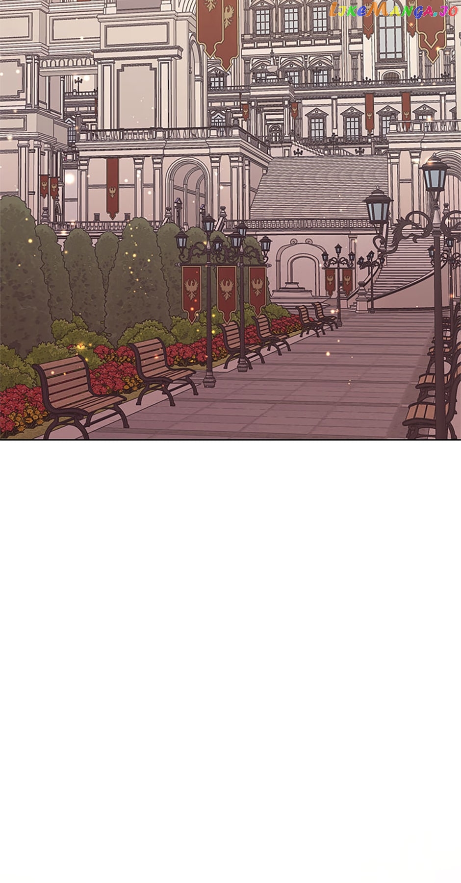I’m A Villainess, But I Picked Up the Male Lead Chapter 43 - page 3