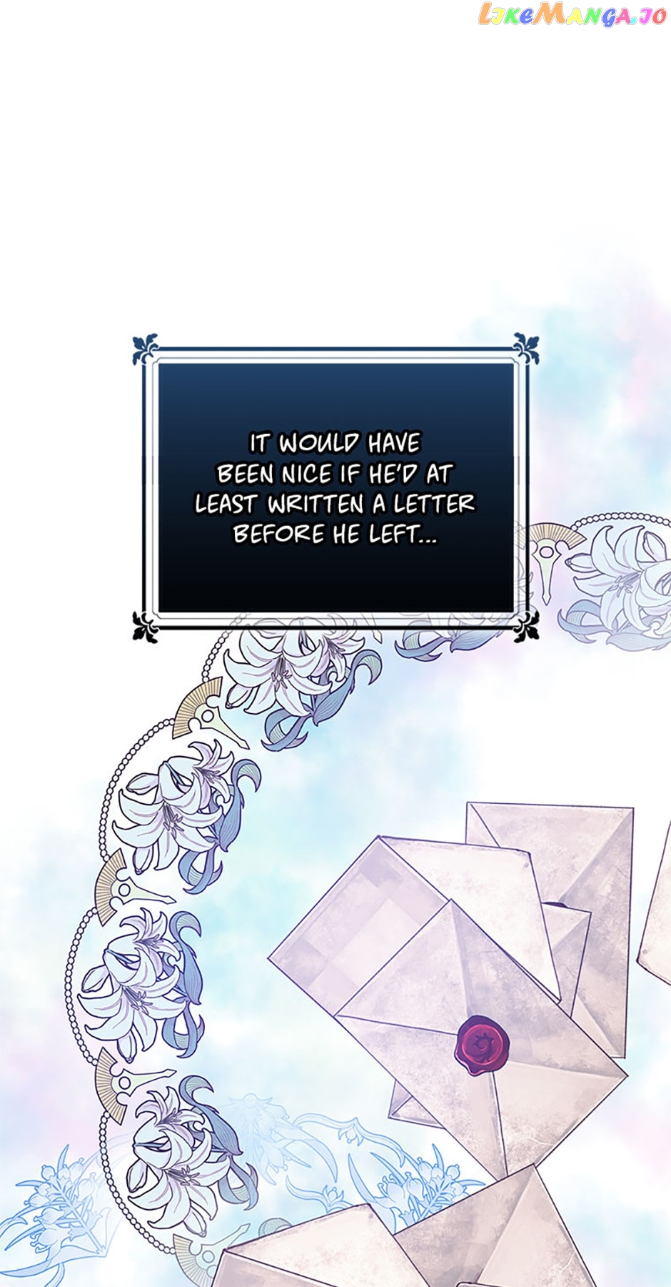 I’m A Villainess, But I Picked Up the Male Lead Chapter 43 - page 30