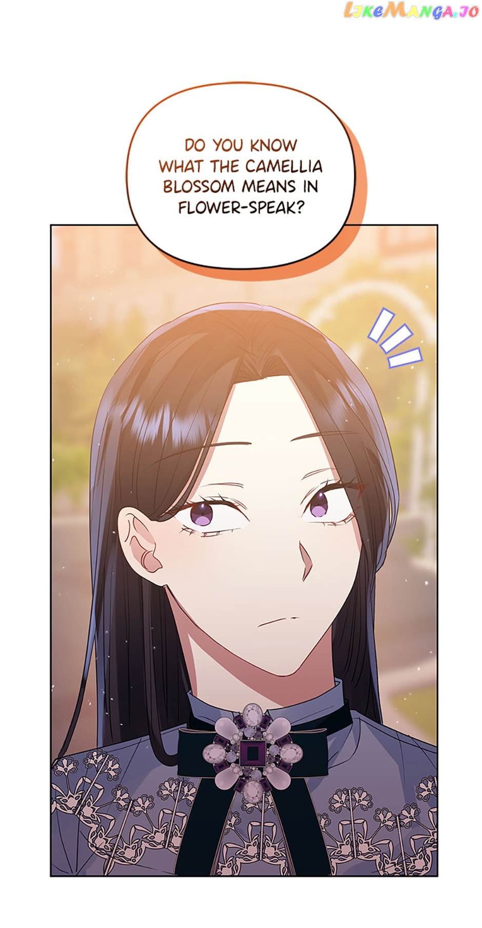 I’m A Villainess, But I Picked Up the Male Lead Chapter 43 - page 33
