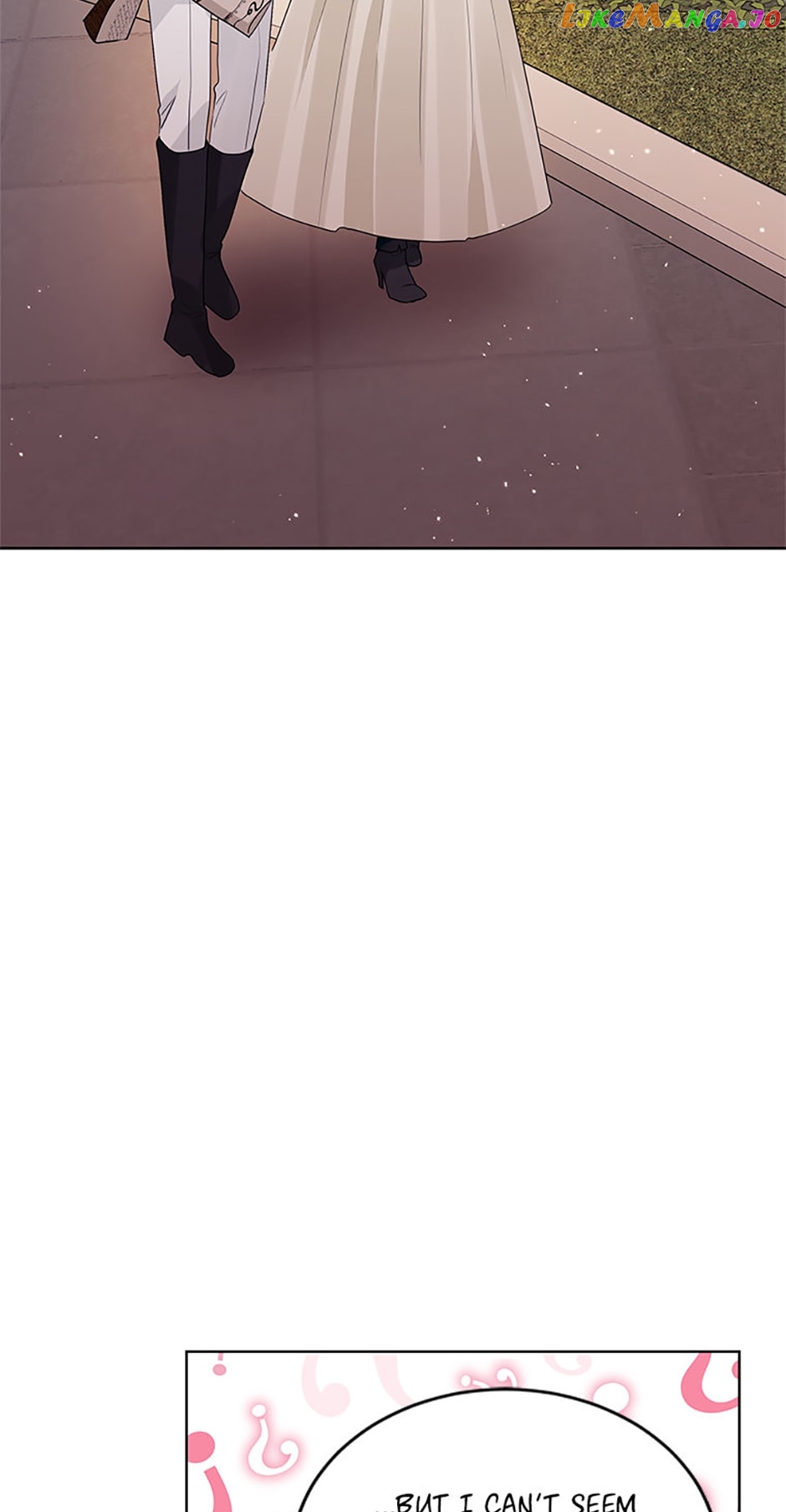 I’m A Villainess, But I Picked Up the Male Lead Chapter 43 - page 35
