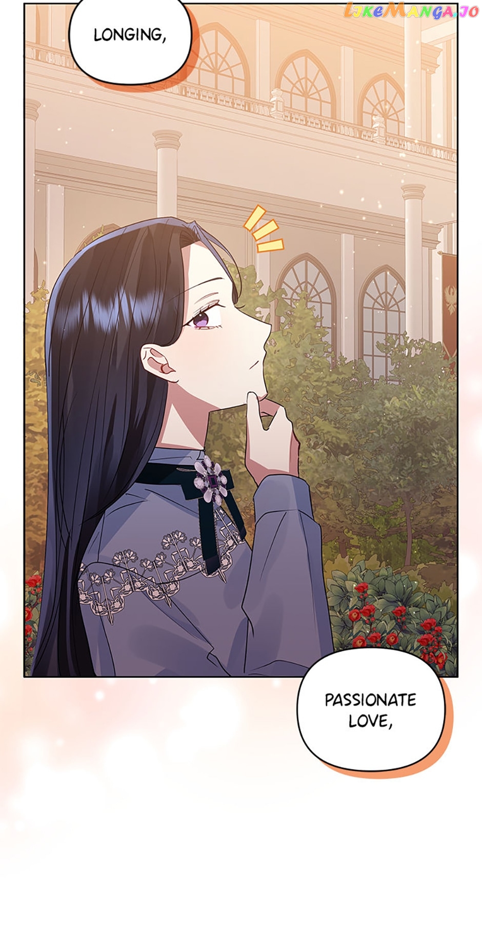 I’m A Villainess, But I Picked Up the Male Lead Chapter 43 - page 37