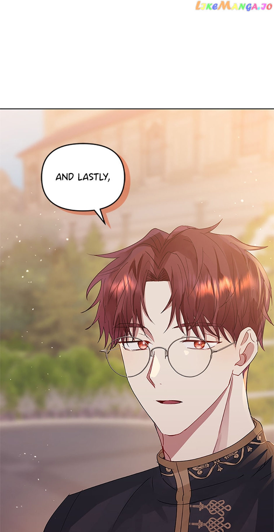 I’m A Villainess, But I Picked Up the Male Lead Chapter 43 - page 38