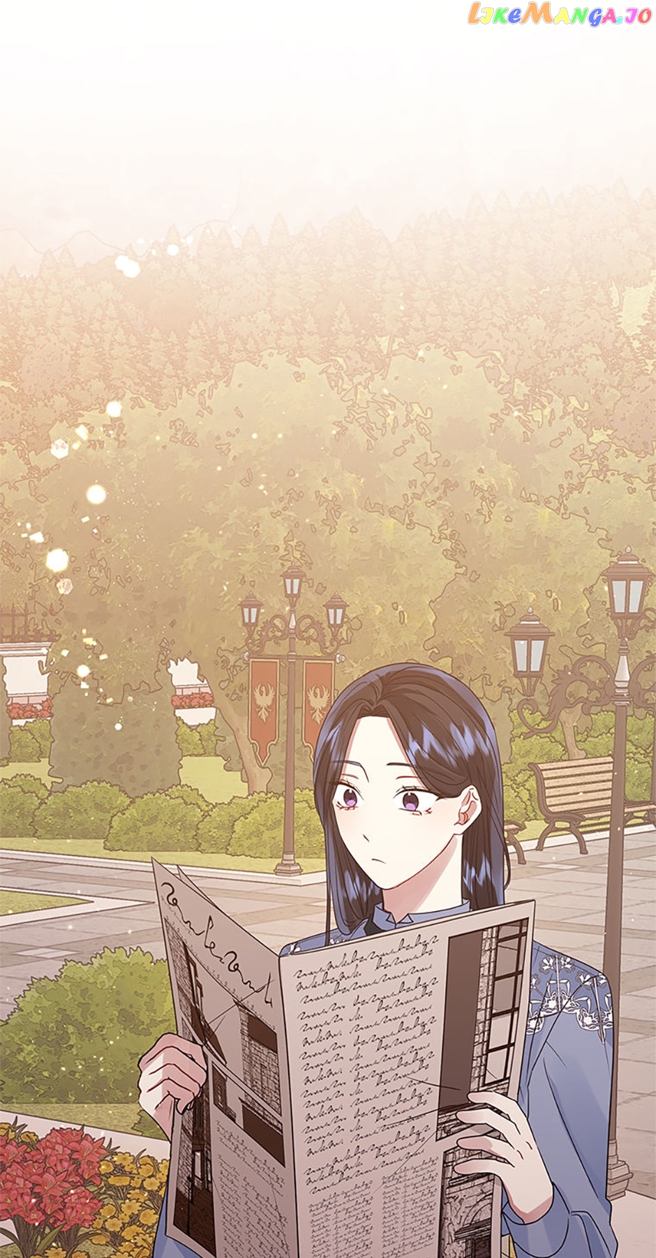 I’m A Villainess, But I Picked Up the Male Lead Chapter 43 - page 4