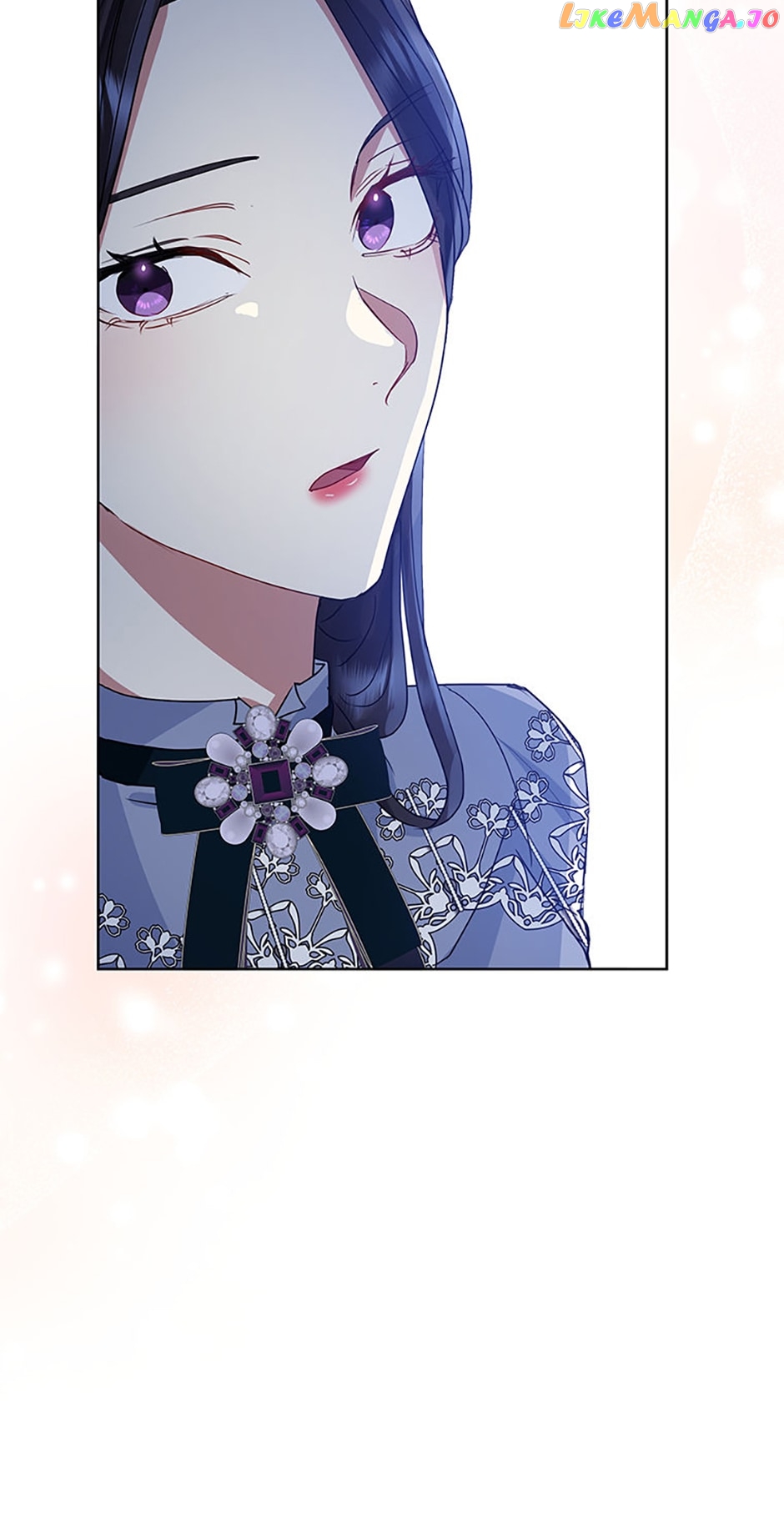 I’m A Villainess, But I Picked Up the Male Lead Chapter 43 - page 40