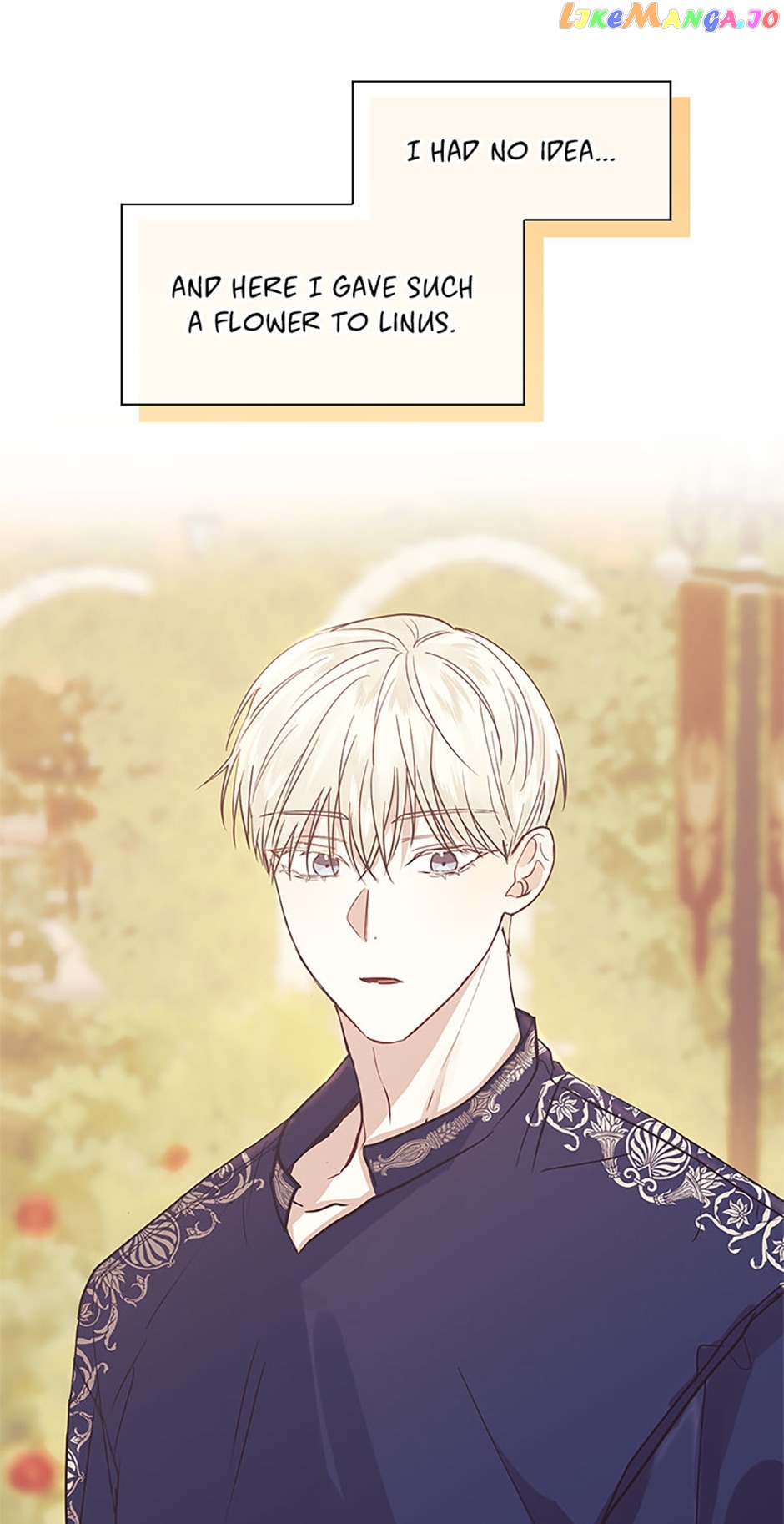 I’m A Villainess, But I Picked Up the Male Lead Chapter 43 - page 41