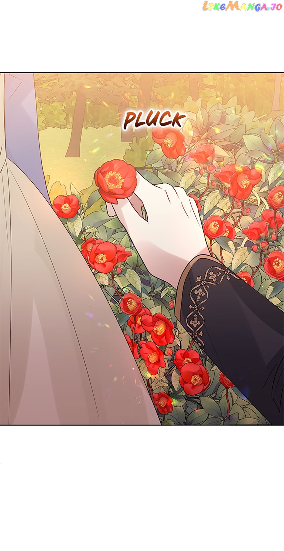 I’m A Villainess, But I Picked Up the Male Lead Chapter 43 - page 43
