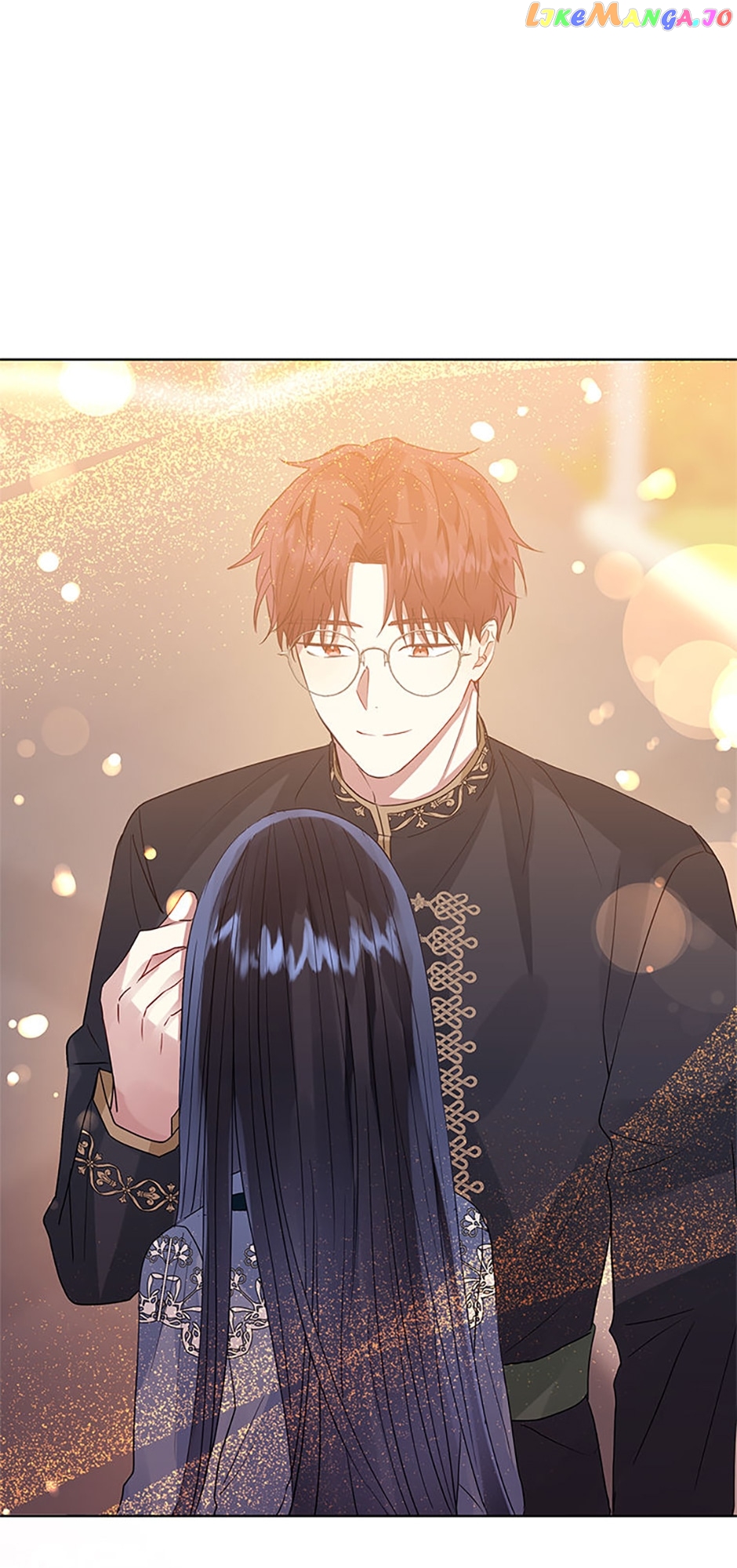 I’m A Villainess, But I Picked Up the Male Lead Chapter 43 - page 44