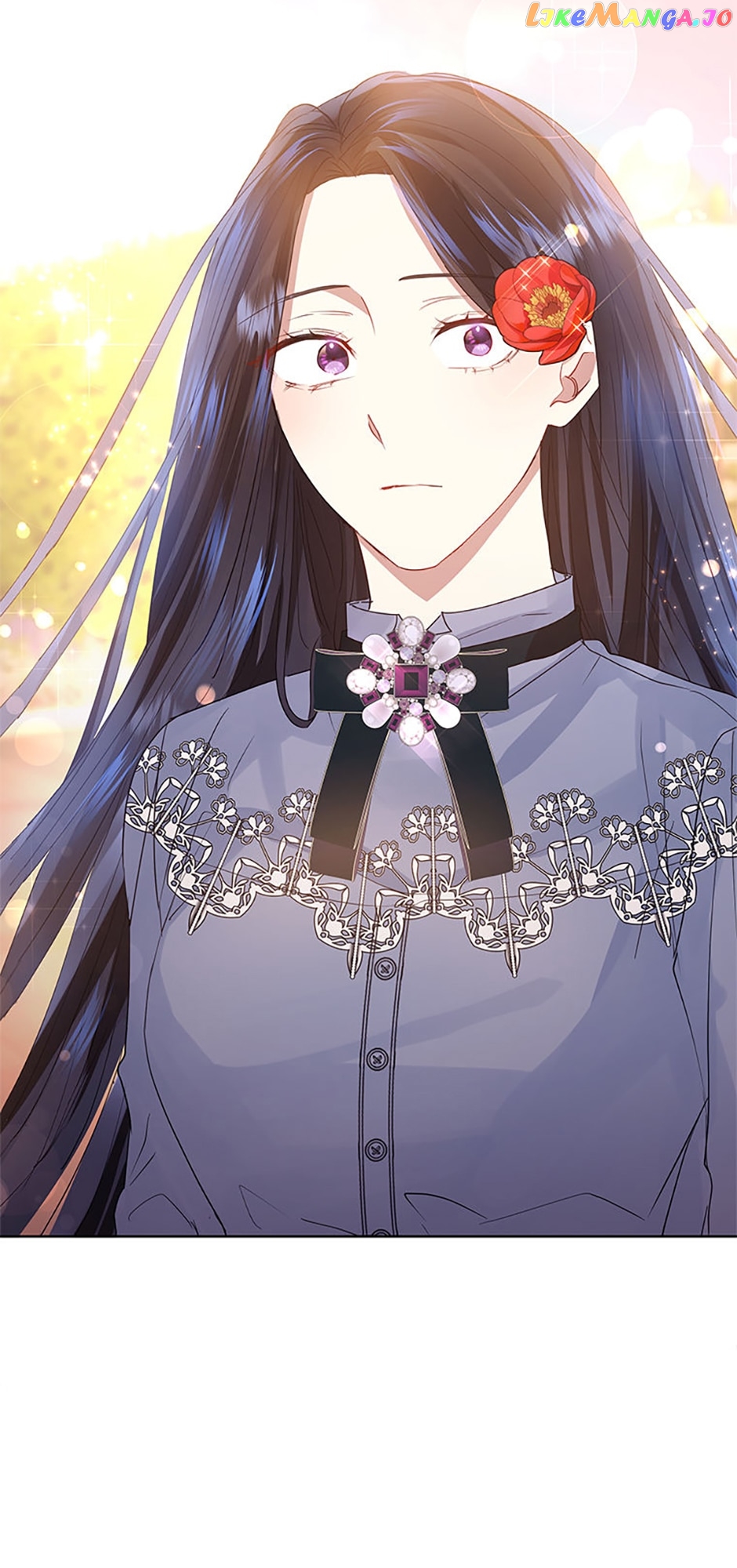 I’m A Villainess, But I Picked Up the Male Lead Chapter 43 - page 49