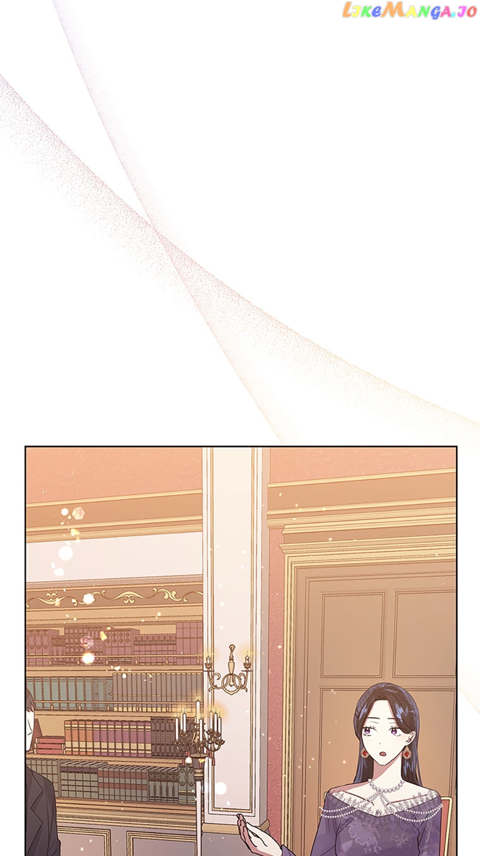I’m A Villainess, But I Picked Up the Male Lead Chapter 43 - page 58