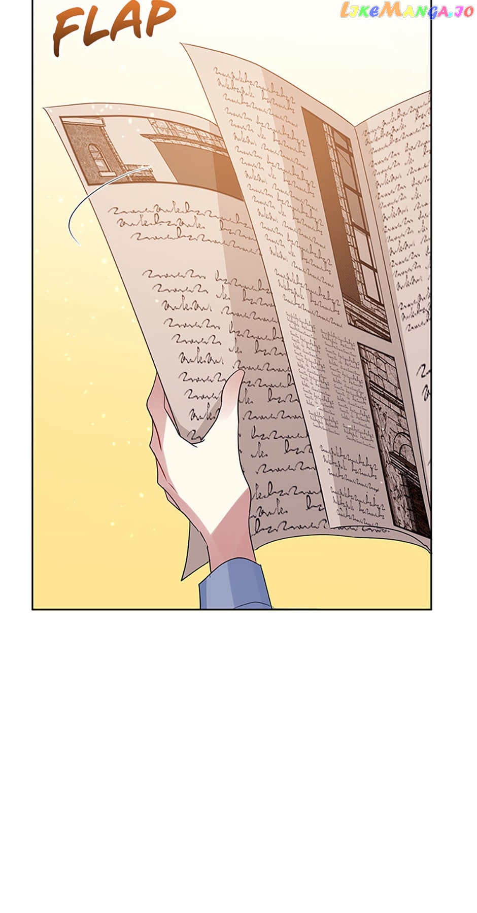 I’m A Villainess, But I Picked Up the Male Lead Chapter 43 - page 6