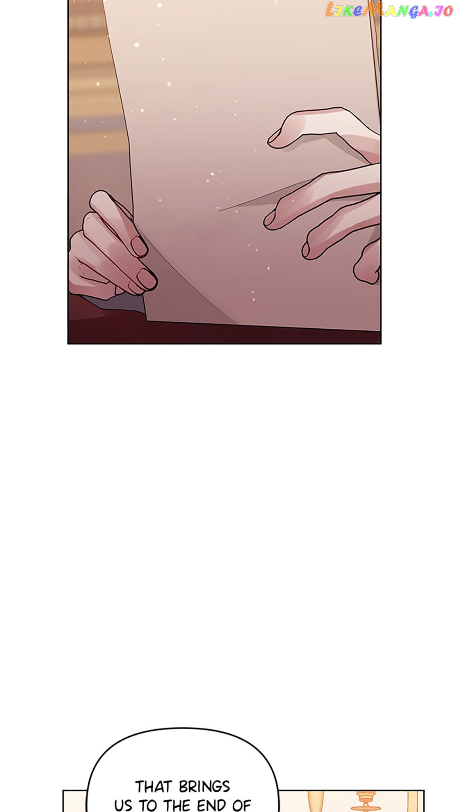 I’m A Villainess, But I Picked Up the Male Lead Chapter 43 - page 60