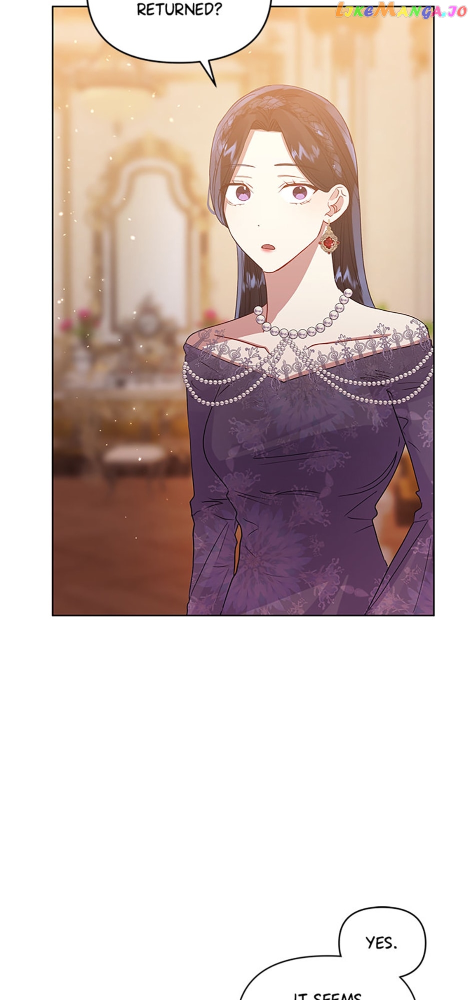 I’m A Villainess, But I Picked Up the Male Lead Chapter 43 - page 64