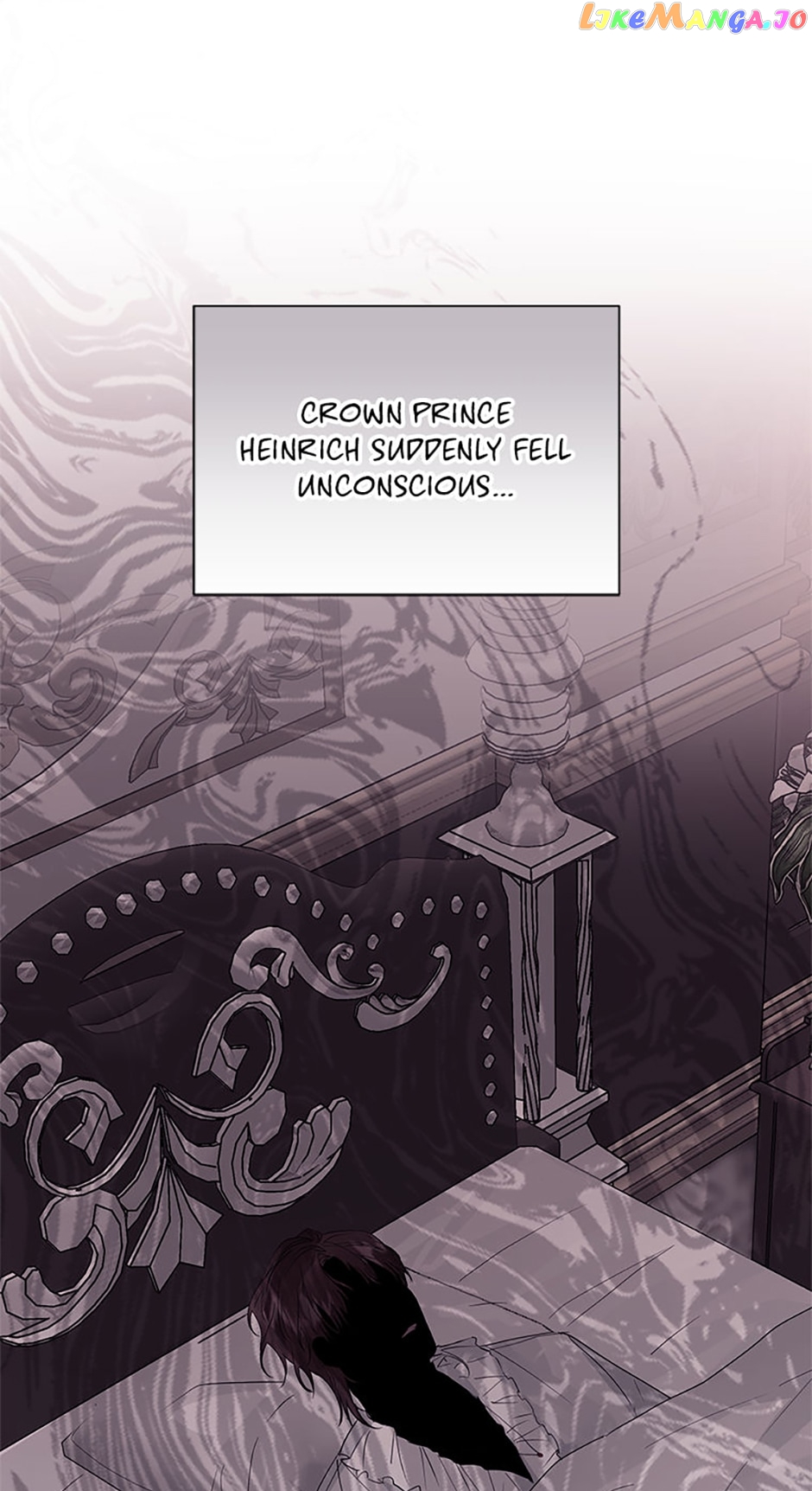 I’m A Villainess, But I Picked Up the Male Lead Chapter 43 - page 7