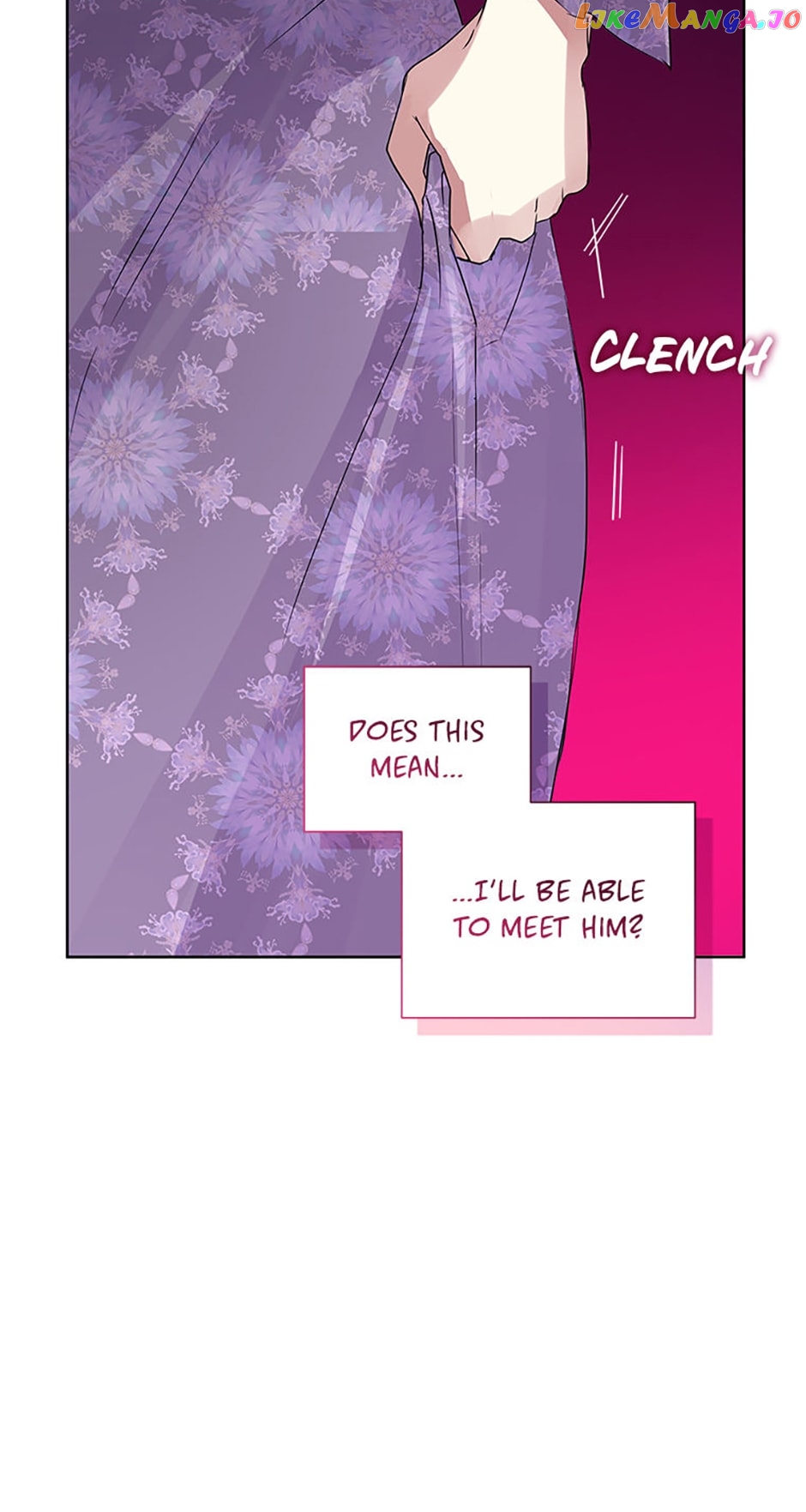 I’m A Villainess, But I Picked Up the Male Lead Chapter 43 - page 71