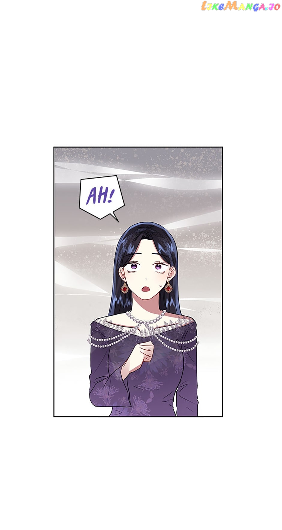I’m A Villainess, But I Picked Up the Male Lead Chapter 43 - page 72