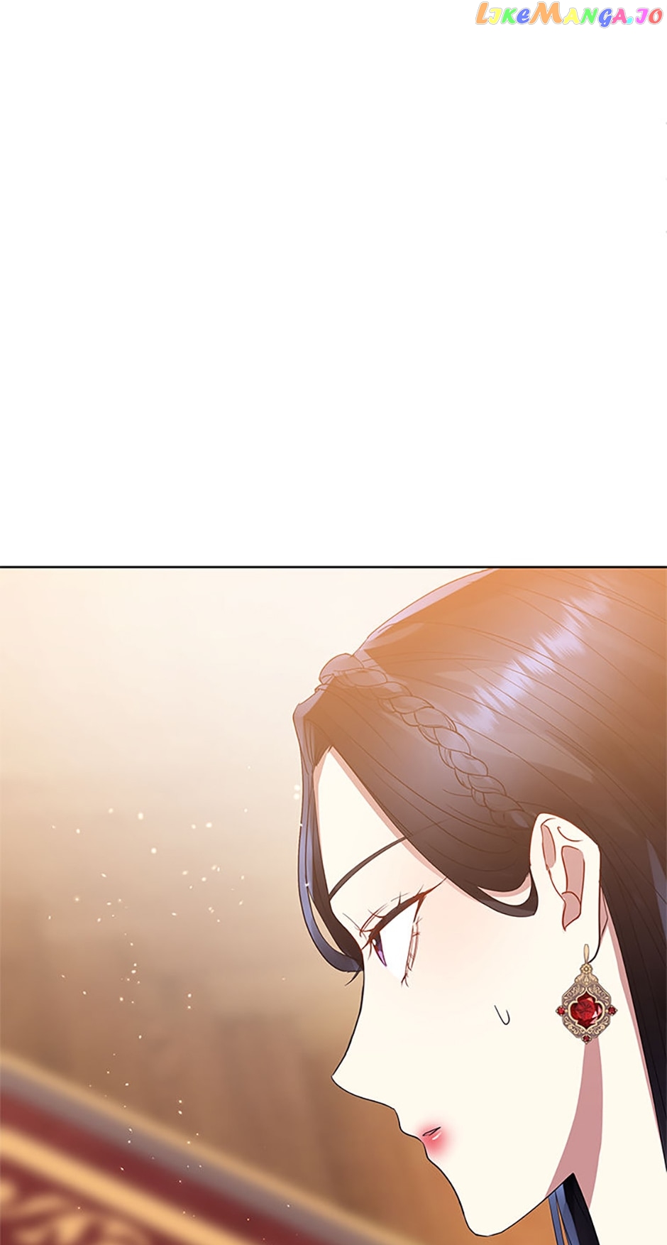 I’m A Villainess, But I Picked Up the Male Lead Chapter 43 - page 74