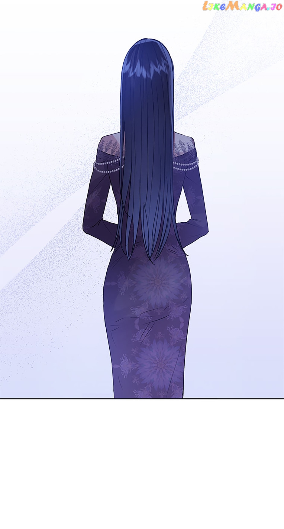 I’m A Villainess, But I Picked Up the Male Lead Chapter 43 - page 77